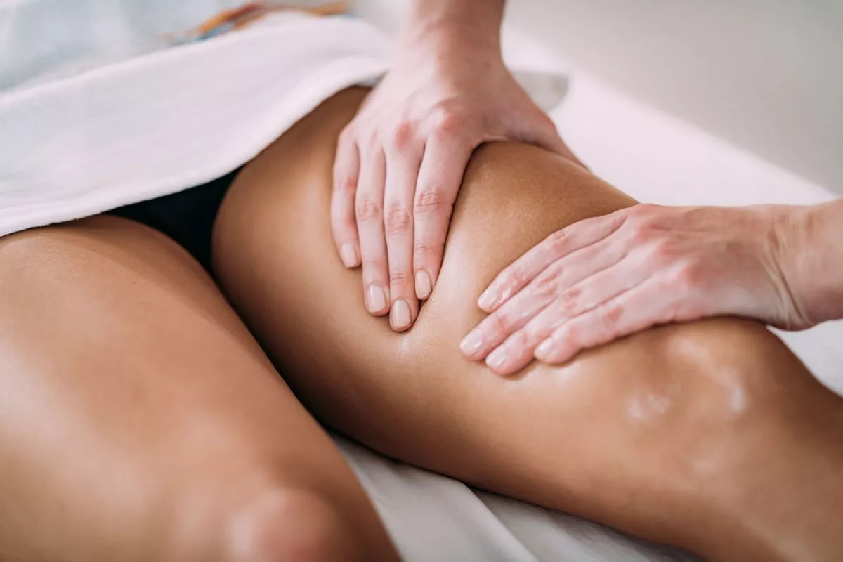 Massagem Anti-Celulite