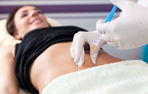 Mesoterapia Homeopática — microinjeções terapêuticas